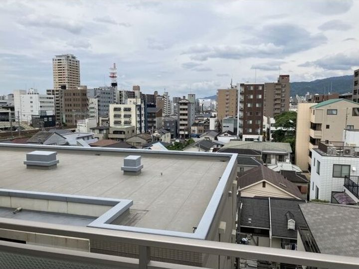 ベルエアー江上のその他画像