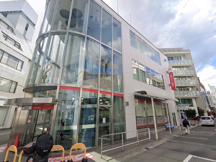 兵庫県尼崎市塚口本町1丁目(一戸建)の賃貸物件の周辺