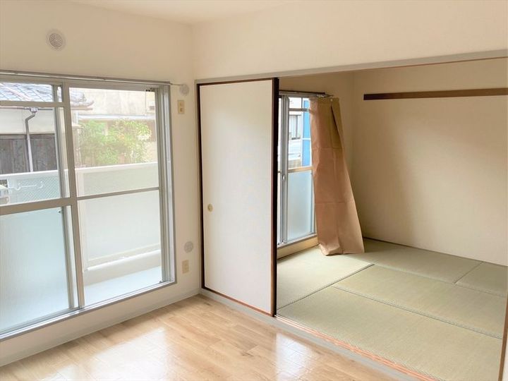 メゾンアイリスのその他画像