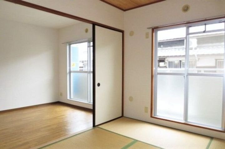 メゾンアイリスのその他画像