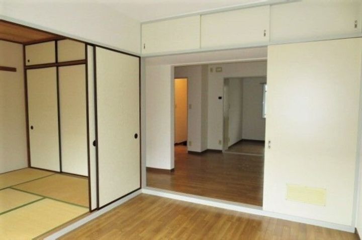 メゾンアイリスのその他画像