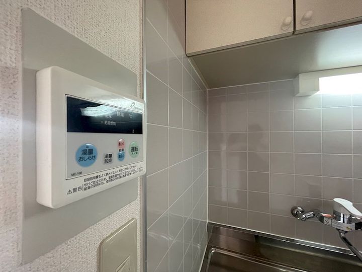 ピサ芦屋のその他画像
