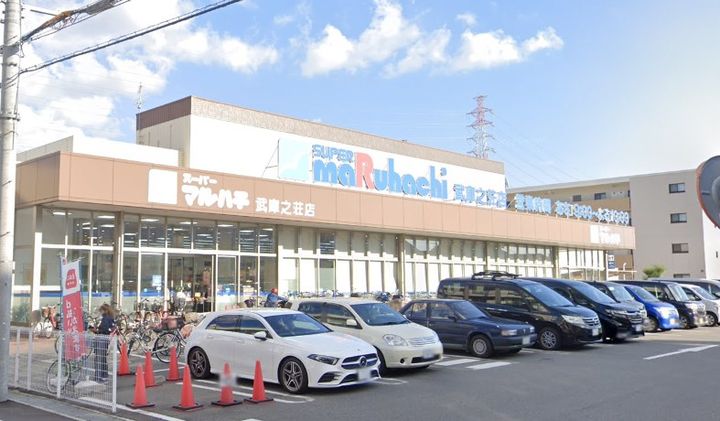 brilantの周辺
