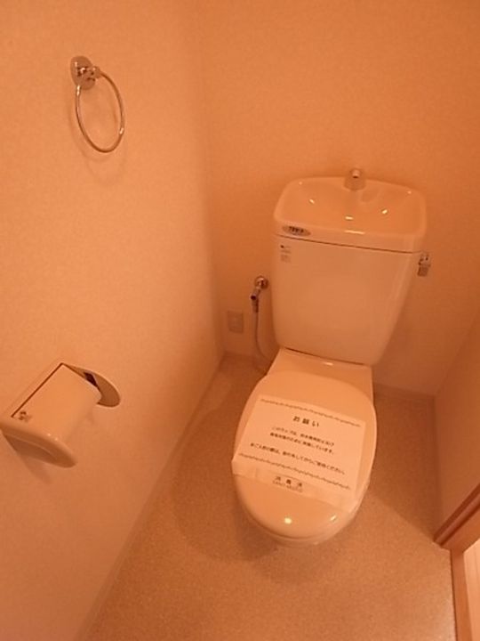 パレス東洋上甲子園の内装