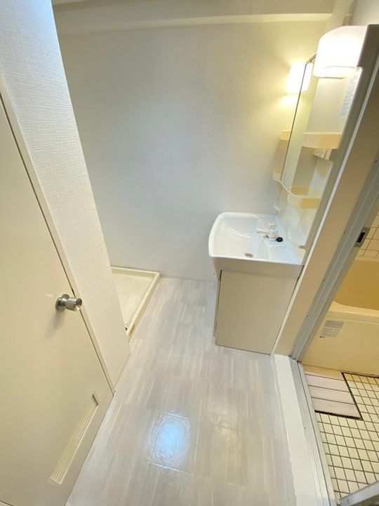 サンヒルズ芦屋1の内装