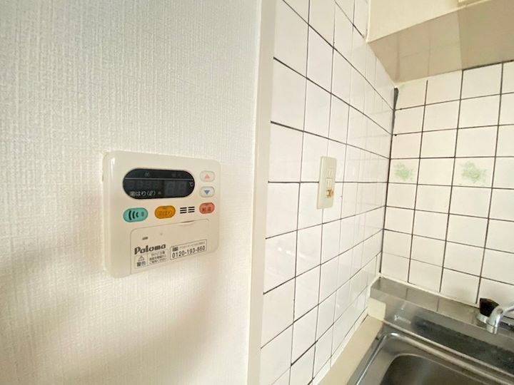 サンヒルズ芦屋1のその他画像