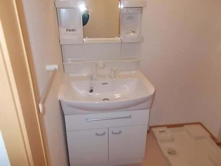 サウスサイド パレスの内装