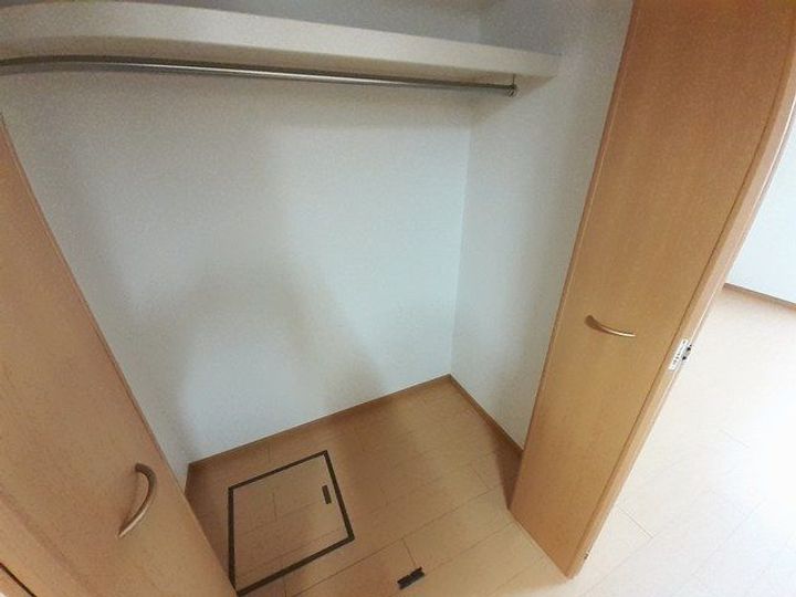 サウスサイド パレスの内装