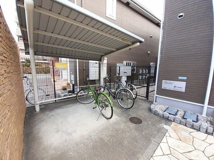 サウスサイド パレスのその他画像