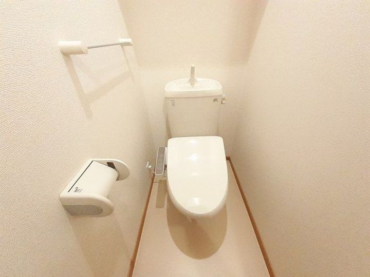 サウスサイド パレスの内装