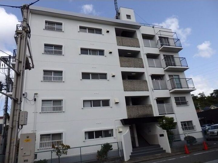 オーティーハイツ広田のその他画像