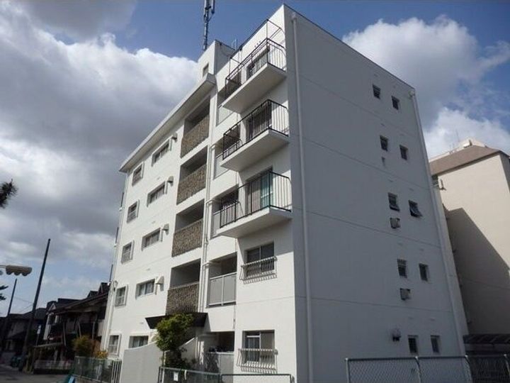 オーティーハイツ広田のその他画像