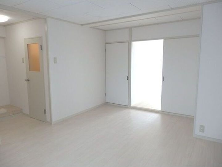 オーティーハイツ広田のその他画像