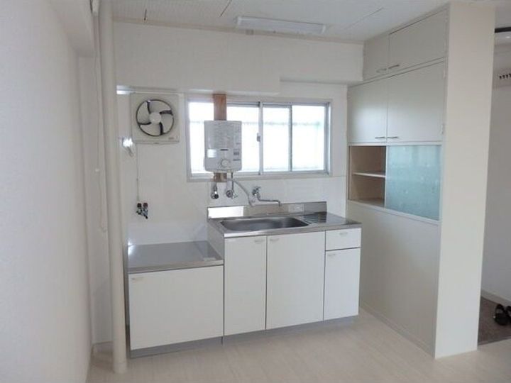 オーティーハイツ広田のその他画像