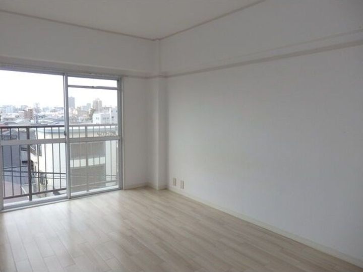 オーティーハイツ広田のその他画像