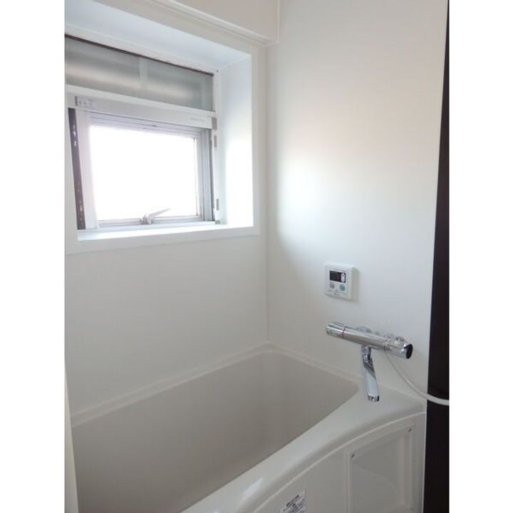 オーティーハイツ広田の風呂