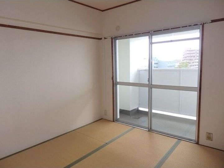 オーティーハイツ広田のその他画像