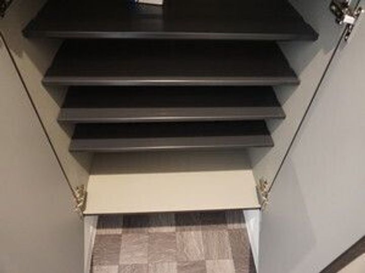 アズール尼崎の玄関