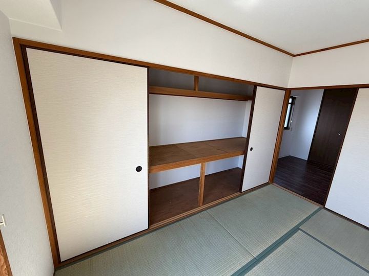 オカピハウスのその他画像