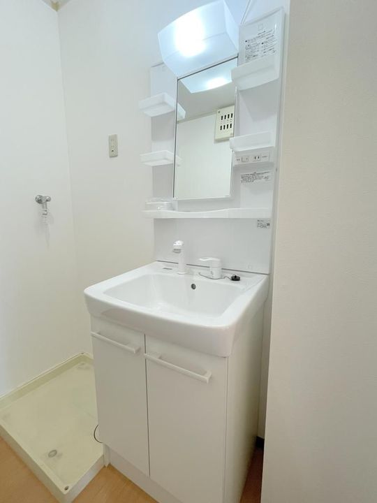 アムールたかはしの内装