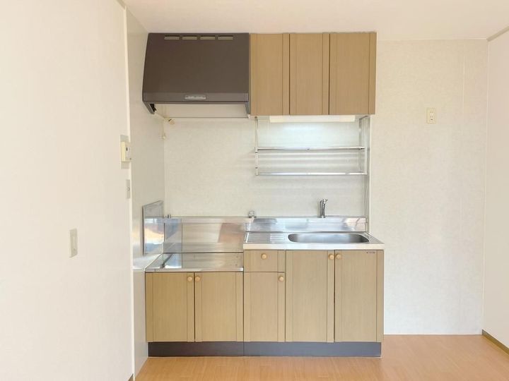 アムールたかはしのキッチン