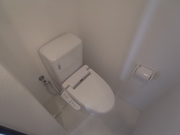 Dolce Vita 王子公園の内装