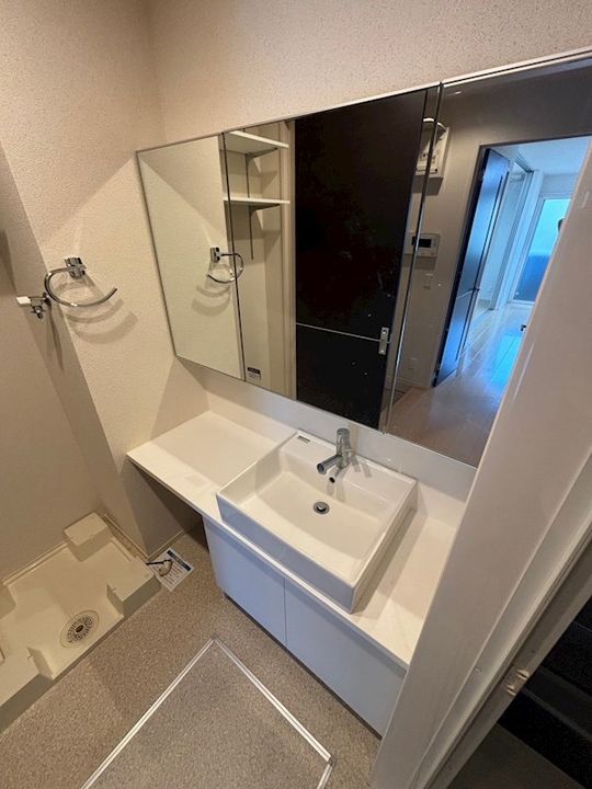 Courge(クラージュ)の内装