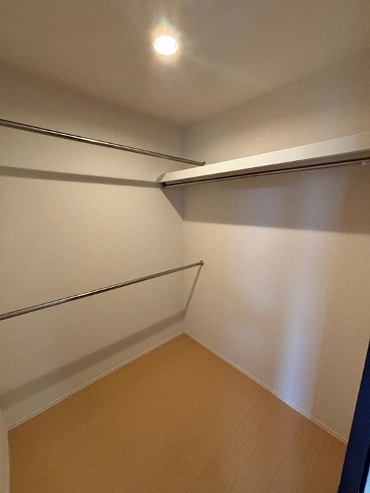 Courge(クラージュ)の内装