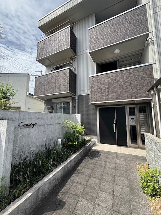 Courge(クラージュ)のその他画像