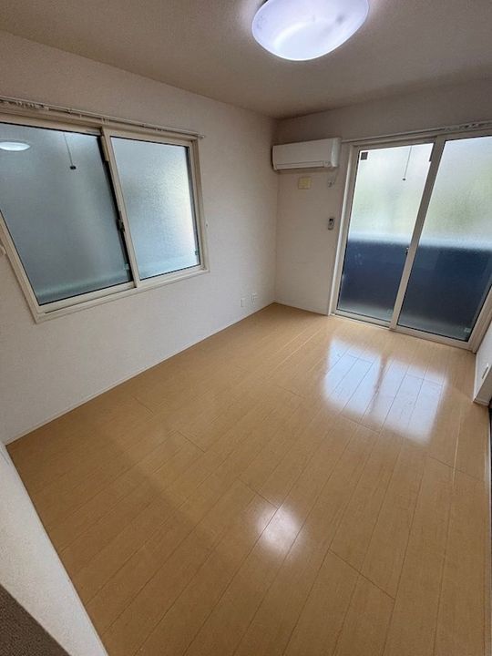 Courge(クラージュ)の居間