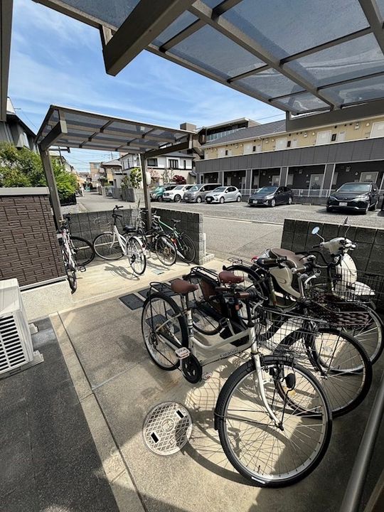 Courge(クラージュ)のその他画像