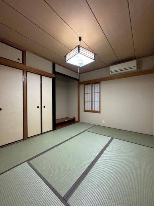 兵庫県西宮市寿町(一戸建)の賃貸物件の内装