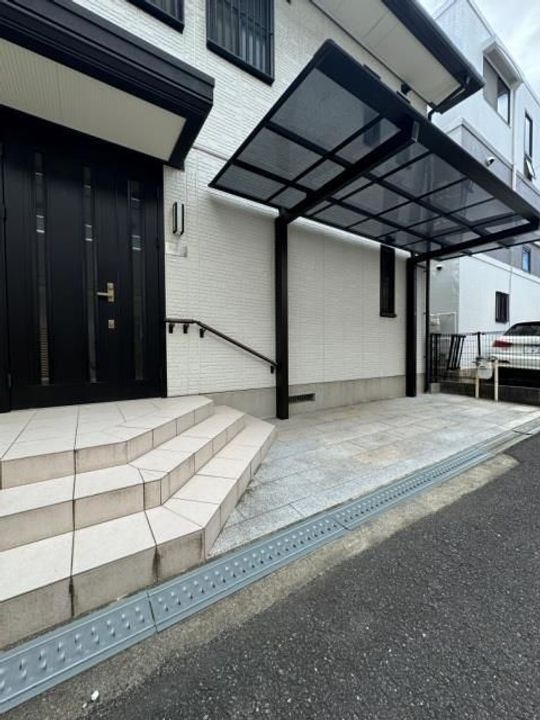 兵庫県西宮市寿町(一戸建)の賃貸物件のその他画像