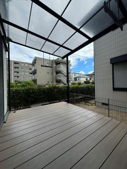 兵庫県西宮市寿町(一戸建)の賃貸物件のその他画像