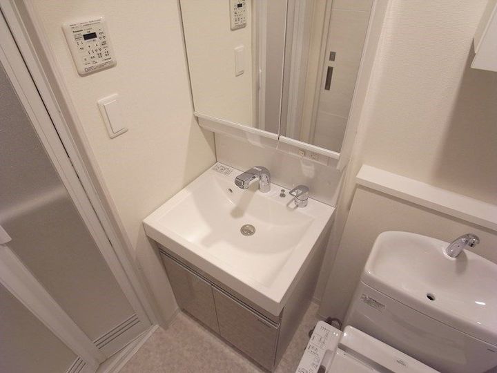 ファーストフィオーレ神戸元町の内装