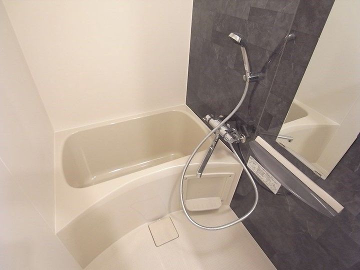 ファーストフィオーレ神戸元町の風呂