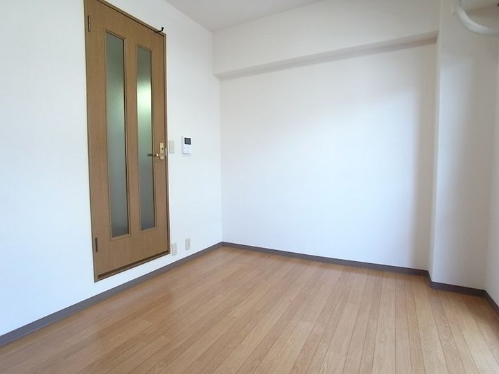 六甲ひのきの居間