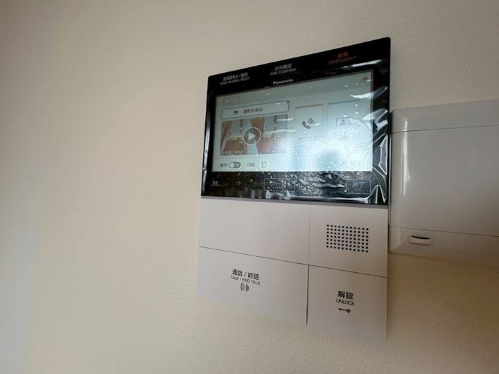 トア山手フラッツのその他画像