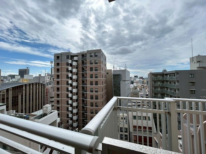 トア山手フラッツのその他画像