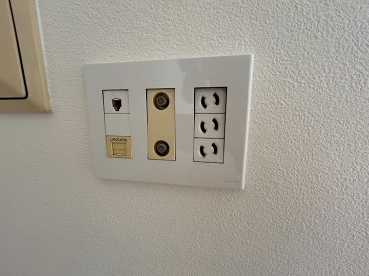 トア山手フラッツのその他画像