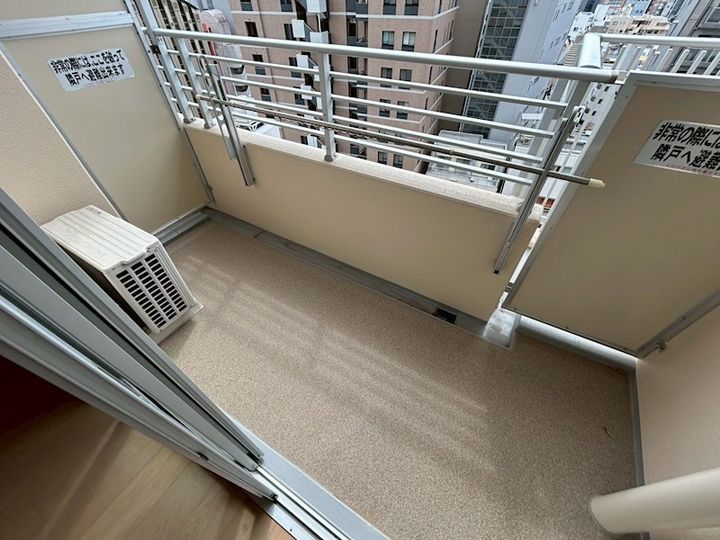 トア山手フラッツのその他画像