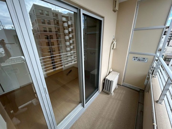 トア山手フラッツのその他画像