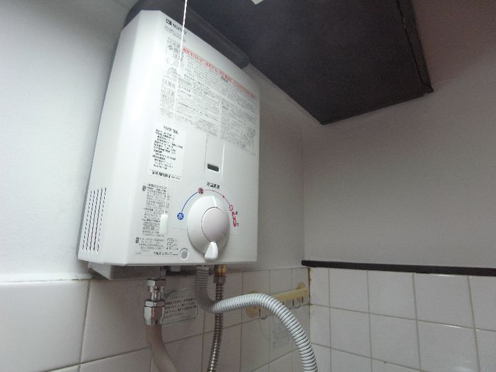 ブルーハイツ塩屋のその他画像