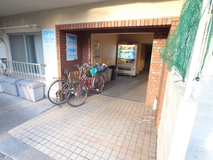 兵庫県神戸市西区伊川谷町有瀬の賃貸マンションのその他画像