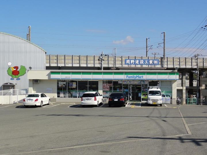 兵庫県神戸市西区伊川谷町有瀬の賃貸マンションの周辺