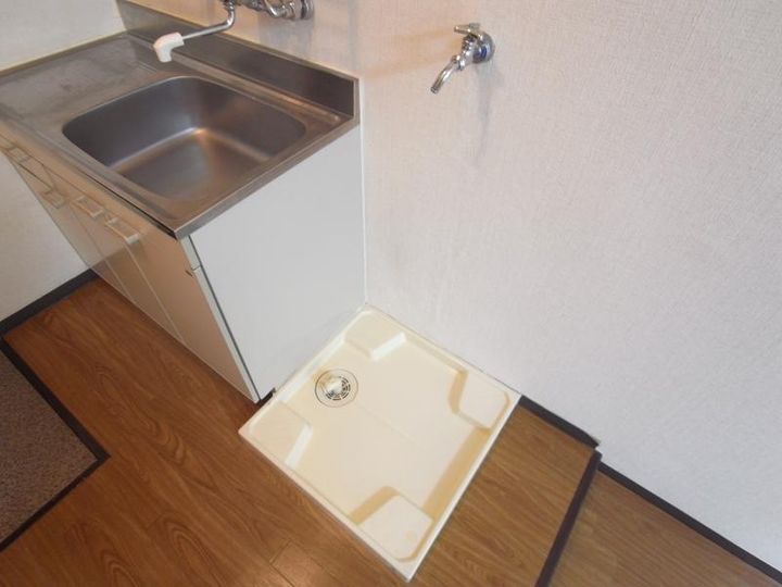 サニーパレス白川台のその他画像