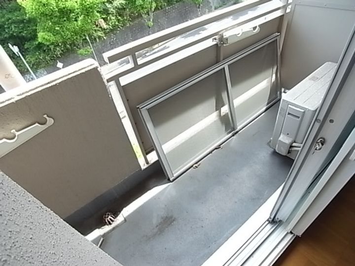 サニーパレス白川台のその他画像
