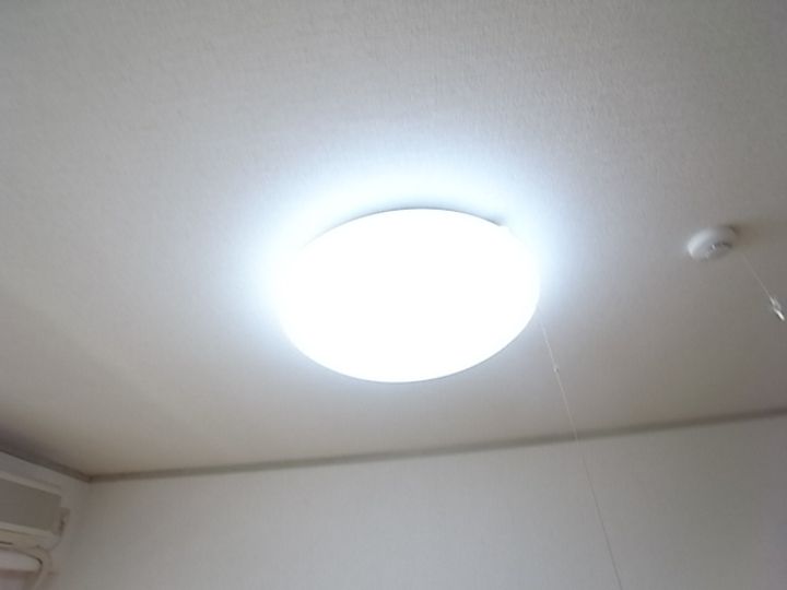 サニーパレス白川台のその他画像