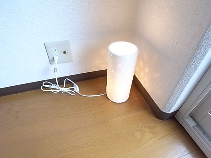 サニーパレス白川台のその他画像
