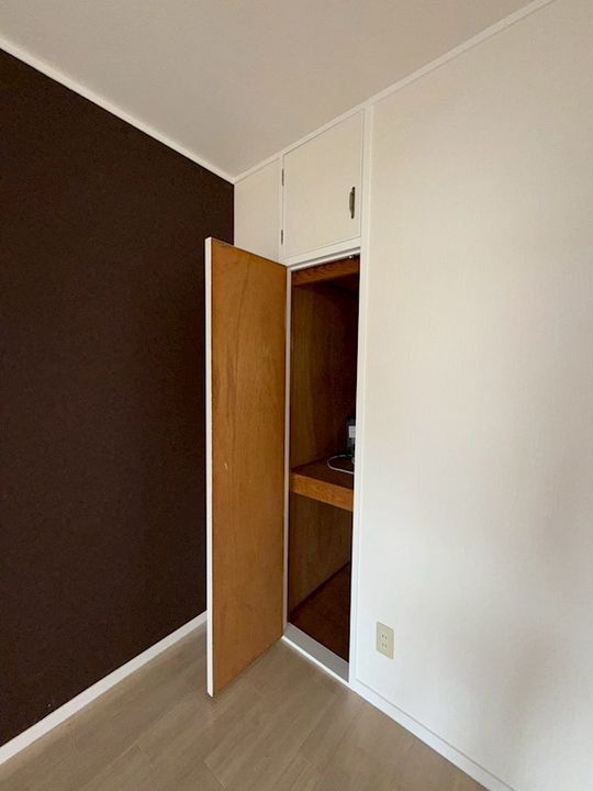 アルテメゾン弐番館の内装
